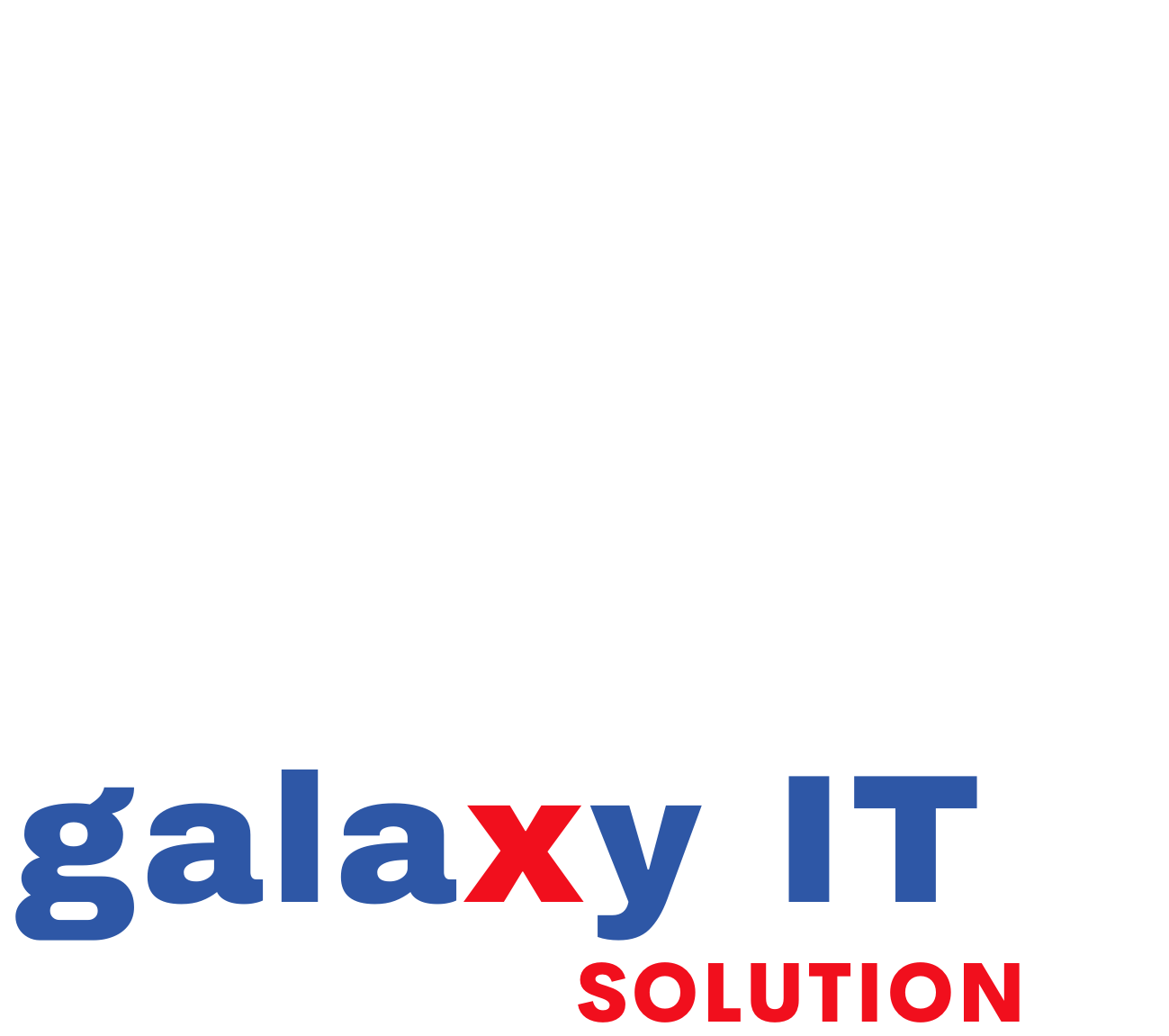 Galaxy IT Solution – Creating better IT Solutions